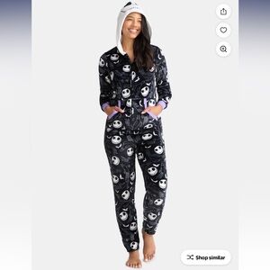 Jack Onesie